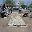 Carver Garden - May 28 Carver Day of Service