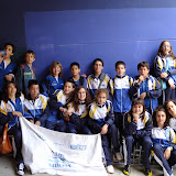 Campeonato Inter-Clubes Open Alevin