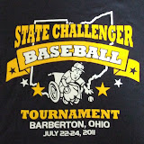 2011 Challenger State Tournament - Barberton, OH