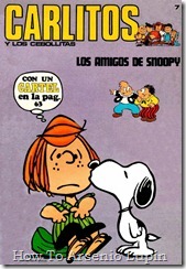 P00006 - Carlitos - Los amigos de Snoopy.howtoarsenio.blogspot.com #7 P00006 - Carlitos - Los amigos de Snoopy.howtoarsenio.blogspot.com #7
