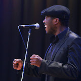 GOSPEL RITMO DIVINO XMAS 2012