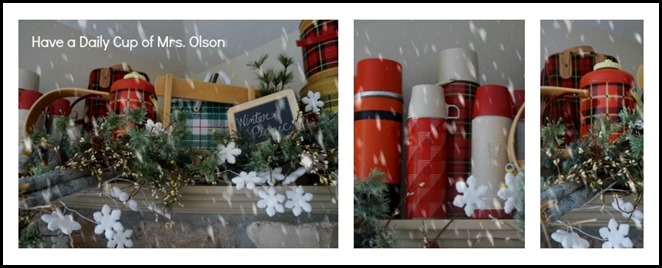 Winter Picnic Winter Picnic