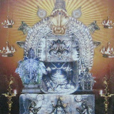 Chintamani Shri Laxmi Narashimha Swami Temple, Kadeshivalaya