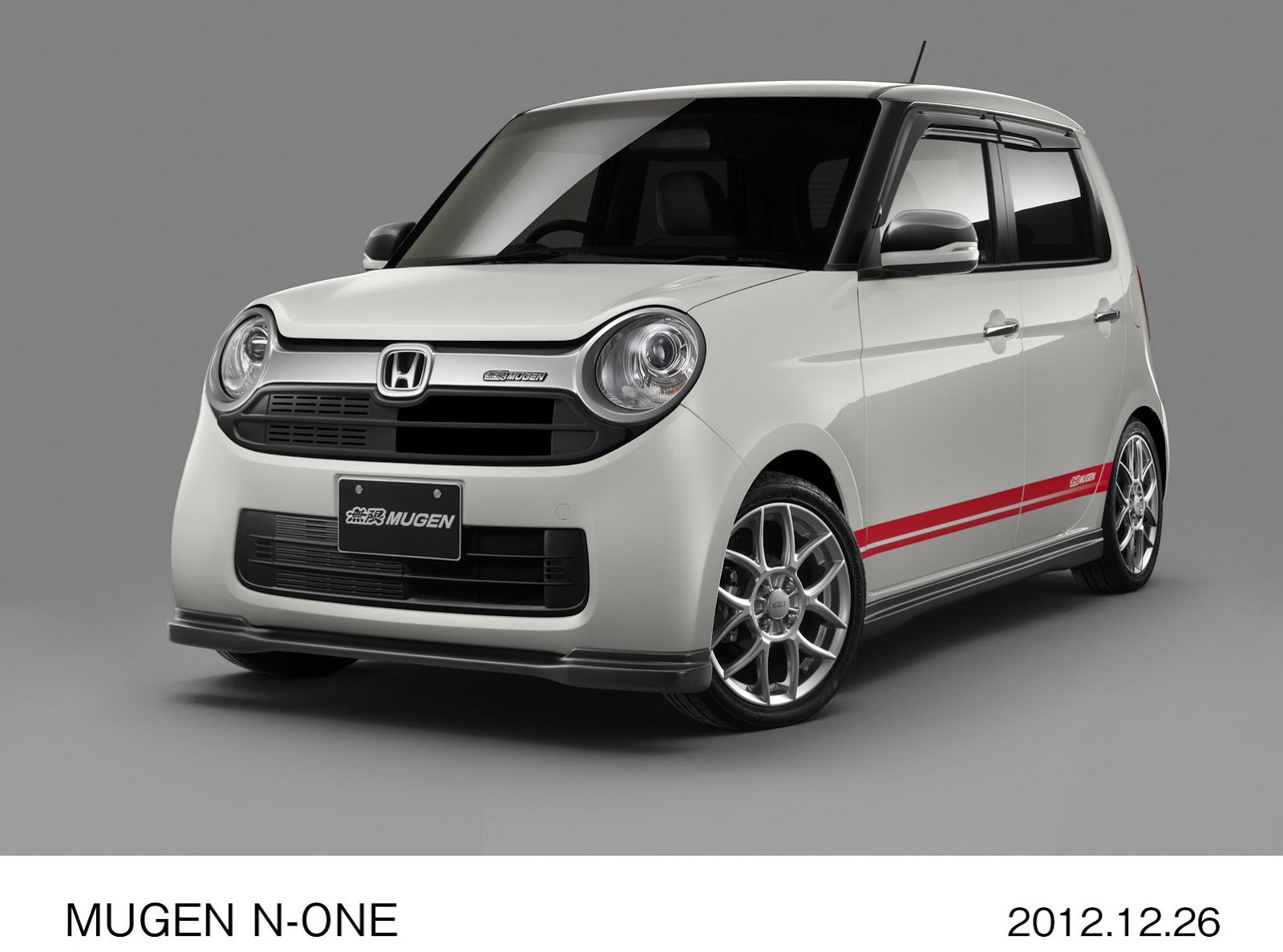 Auto Style Tokyo 2013图片