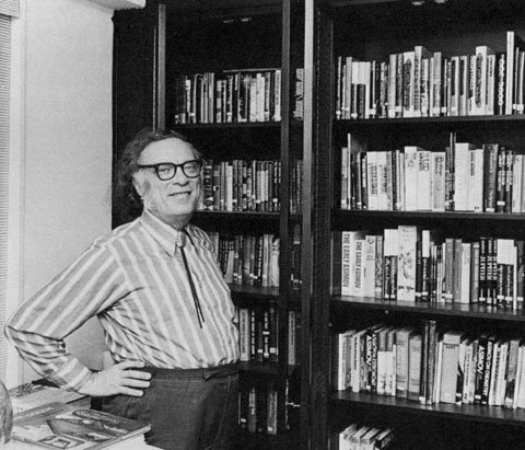 Asimov Library