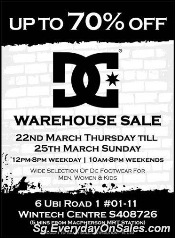DC-warehouse-sale-Singapore-Warehouse-Promotion-Sales