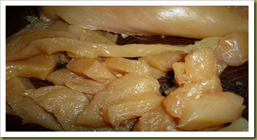 Bocconcini di pollo cremosi al limone (1)