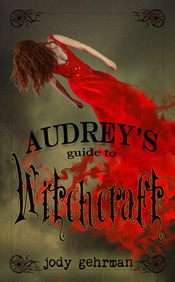 audrey's guide to witchcraft