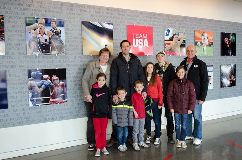 Olympic Training Center-27