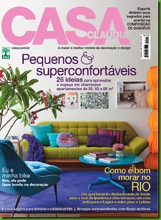 Casa Claudia Casa Claudia