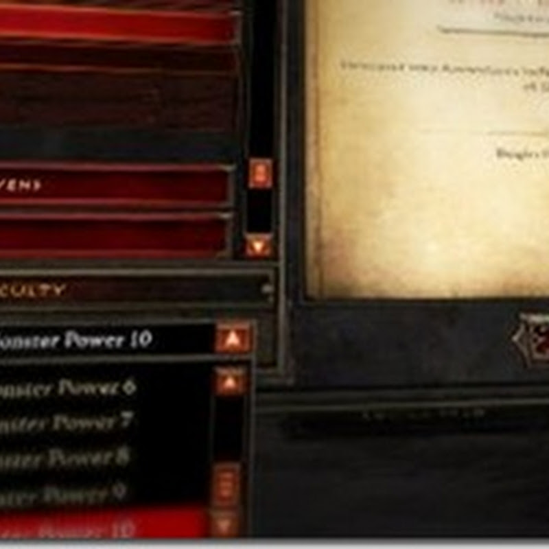 Diablo III: ‚Monster Power’ macht die Zonen wieder schwer