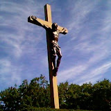 Cross in the Woods