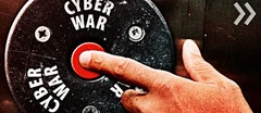 Cyber war start