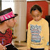 Boekids in de Bibliotheek Rotterdam 21 mei 2011. Boekids Poetry Pie Dobbelgedichten maken.