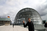 Gerrod on the Reichstag