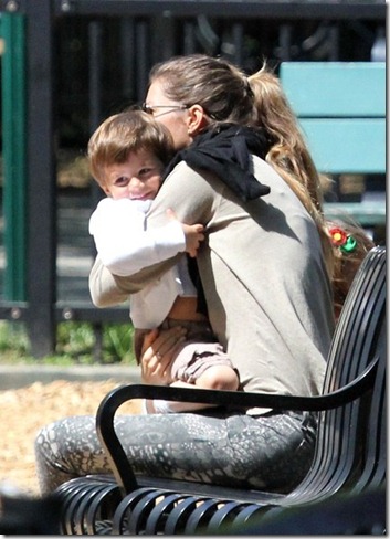Gisele Bundchen Tom Brady Family Fun Park My9lthld769l