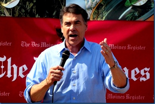 Rick Perry 3