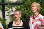 Seizoensconcert Allegria - zomer: Foto