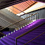 Inside the Sydney Opera House - Sydney, Australia