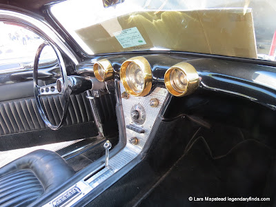  August 2012 Good Guys Rod and Custom Show Coverage