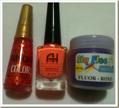 COMPRINHAS COMPRINHAS