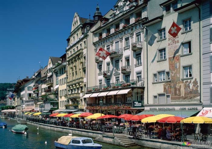 Montreux Montreux