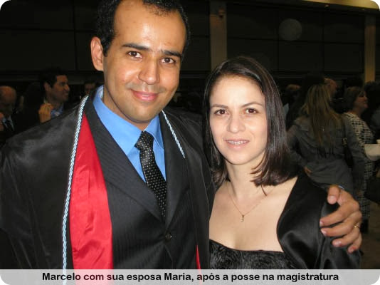 de menino pobre a juiz - Marcelo Carneval 5 de menino pobre a juiz - Marcelo Carneval 5