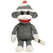 sock monkey