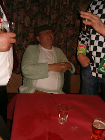 Carnaval Vrijdag