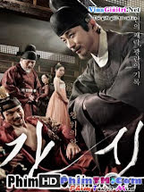 Vương Triều Dục Vọng - The Treacherous
