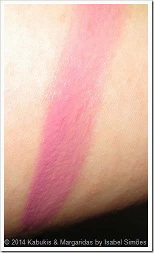 Batom Optimistic Orchid da Avon Batom Optimistic Orchid da Avon
