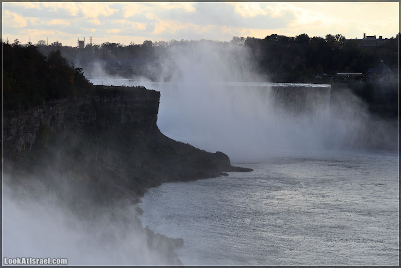 Америка 2.0 / Ниагарский водопад (foto america  фото моря и океаны водопады видео  20111017 usa niagara falls 018 8663)