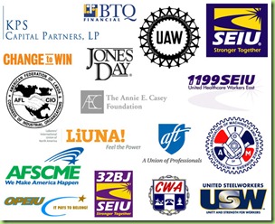 union Logos