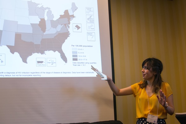 brownie diaries: southern regional honors conference.