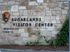 0028 Great Smoky Mountain National Park - Tennessee - Sugarlands Visitor Center - US-441 0028 Great Smoky Mountain National Park - Tennessee - Sugarlands Visitor Center - US-441