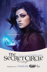 The Secret Circle 1x05 Sub Español Online
