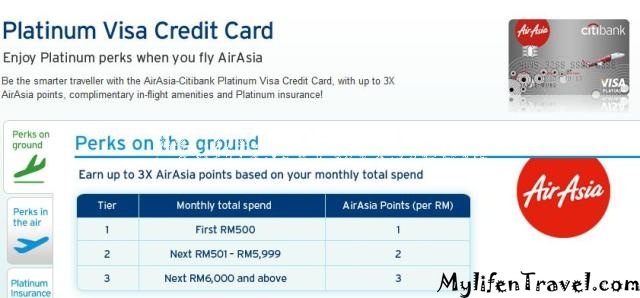 Citibank Platinum Credit Card 01 Citibank Platinum Credit Card 01
