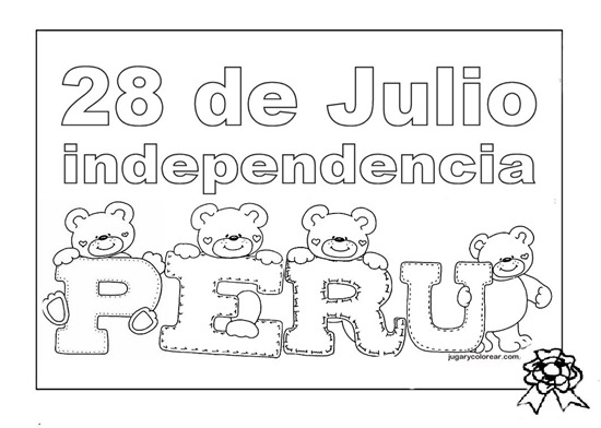 independencia peru