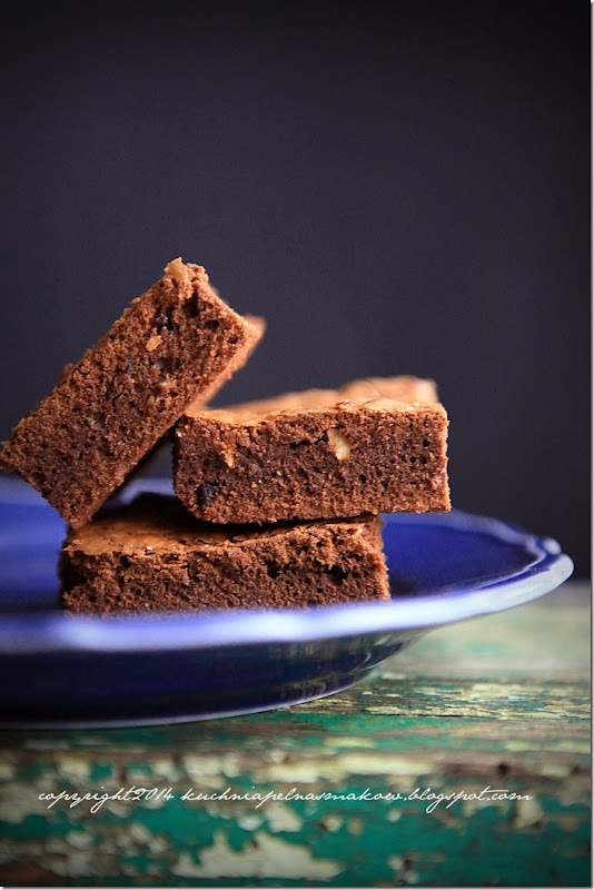 najprostsze brownie (4) najprostsze brownie (4)