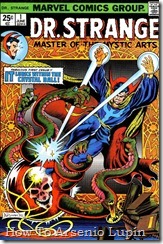 P00002 - Dr Extraño 01 por spiderman2099 y Vi #68 P00002 - Dr Extraño 01 por spiderman2099 y Vi #68