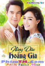 Nàng Dâu Hoàng Gia - Sapai Jao 2015