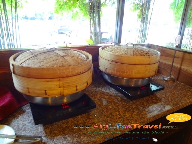 Morib Resort Buffet Breakfast Morib Resort Buffet Breakfast