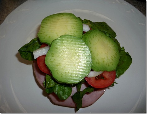 5. Aguacate