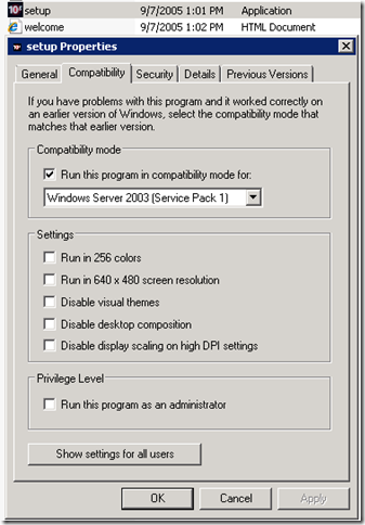 Install Oracle Application Server 10G On Windows 2008