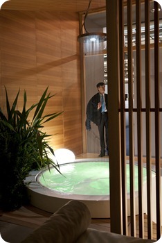 SALONE MOBILE, DESIGN FAIR, MILANO, COSMIT, FIERA