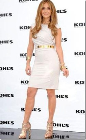 jennifer lopez