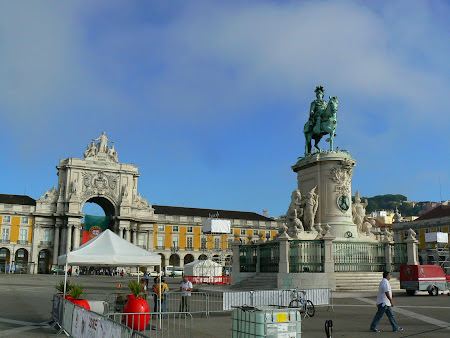 2. Praca do Comercio Lisbon.JPG