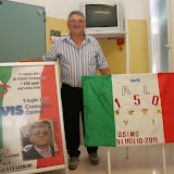 Donazione n° 150 di Augusto Bianchi - 9 luglio 2011