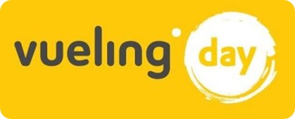 vueling day 2013