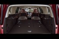 2015 Chevrolet Tahoe Interior featuring Power Fold Flat Seats 2015 Chevrolet Tahoe Interior featuring Power Fold Flat Seats